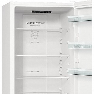 Холодильник GORENJE NRK6202EW4