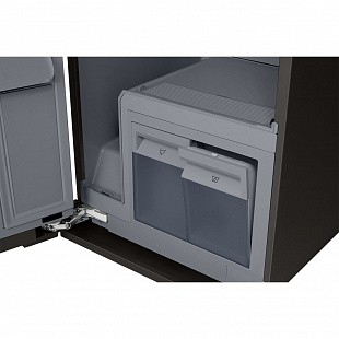 Паровой шкаф SAMSUNG DF10A9500CG AIRDRESSER