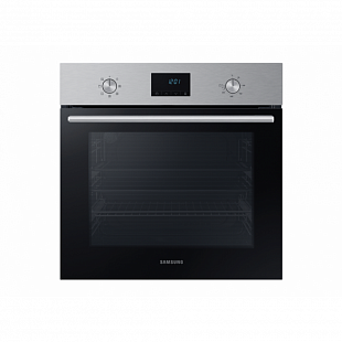 Духовой шкаф SAMSUNG NV68A1145CS/WT