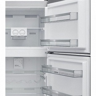 Холодильник VESTFROST VRT71700FFEX