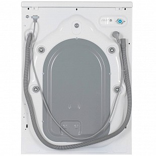 Стиральная машина BEKO WRE6512BWW
