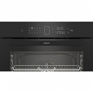 Духовой шкаф HOTPOINT FE8 1352 SMP BLG