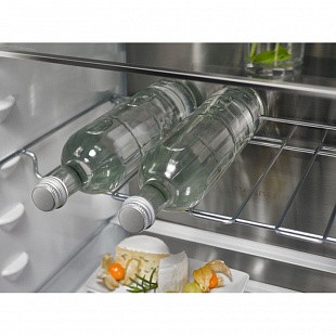 Встраиваемый холодильник ELECTROLUX ENC8MC19S
