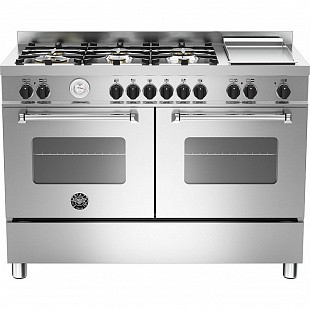 Варочный центр Bertazzoni MAS1206GMFEDXT