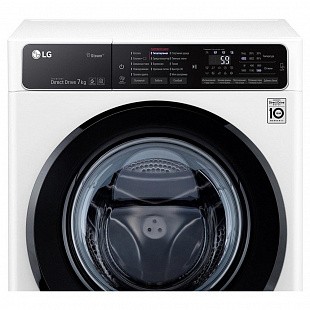 Стиральная машина LG F2H5HS6W
