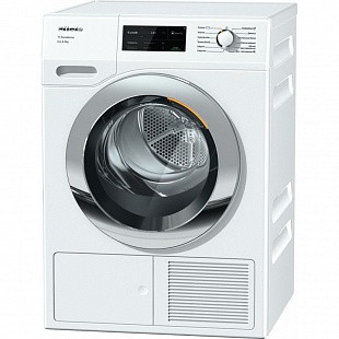 Сушильная машина MIELE TEJ675WP