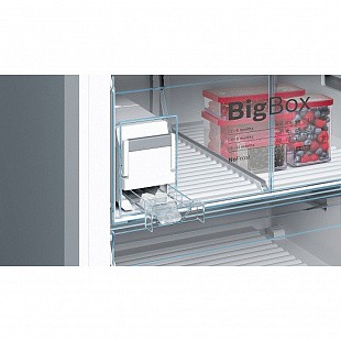 Холодильник BOSCH KGN76AI22R