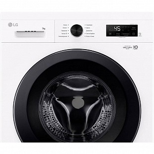 Стиральная машина LG F2Y1HS6W