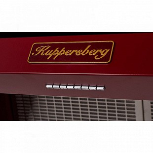 Вытяжка KUPPERSBERG T 939 BOR BRONZE