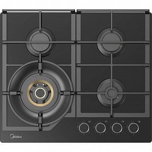 Варочная панель MIDEA MG697VGB