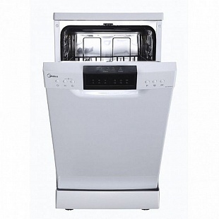 Посудомоечная машина MIDEA MFD45S110 W