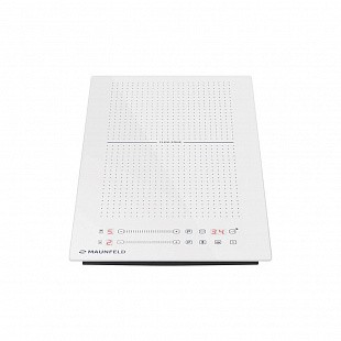 Индукционая варочная панель MAUNFELD CVI292S2FWH