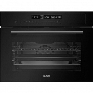 Духовой шкаф Korting OKB 3221 AGN STEAM MW