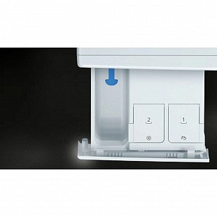 Стиральная машина SIEMENS WG44G2FCPL