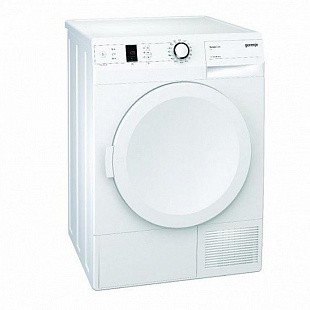 Сушильная машина GORENJE D 7564