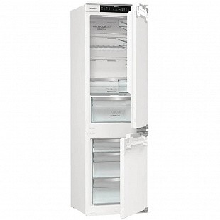 Встраиваемый холодильник GORENJE NRKI517162WF