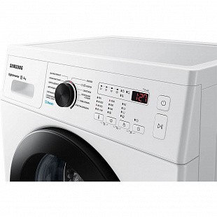 Стиральная машина SAMSUNG WW60AG4S00CELP