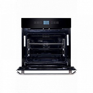 Духовой шкаф HIBERG VM 6495 B