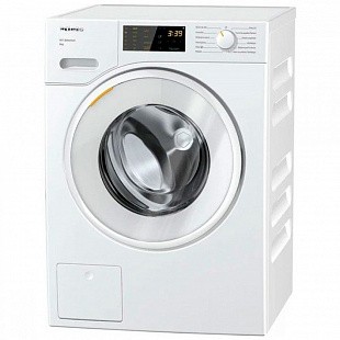 Стиральная машина MIELE WSD023 WCS