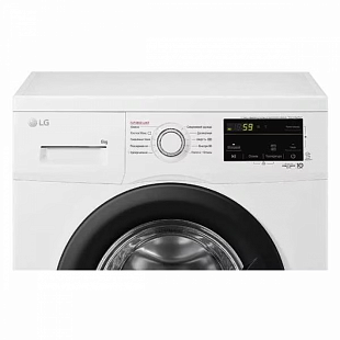 Стиральная машина LG F2J3NS8W