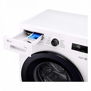 Стиральная машина LG F2Y1WS6W