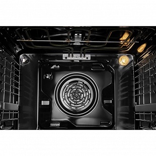 Духовой шкаф MIDEA MO78100CGB