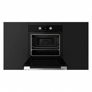 Духовой шкаф TEKA HLB 8410 P NIGHT RIVER BLACK