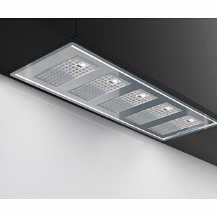 Вытяжка PANDO GTI/1110 INOX V.1250 ECO SEC