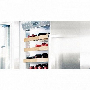 Винный шкаф KITCHENAID KCZWX 20900L