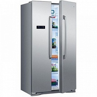 Холодильник HISENSE RC-76WS4SAS