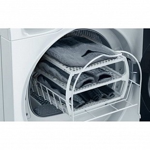 Сушильная машина SIEMENS WT7U46EPL