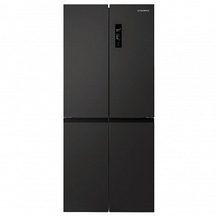 Холодильник Maunfeld MFF192NFSB01 Inverter