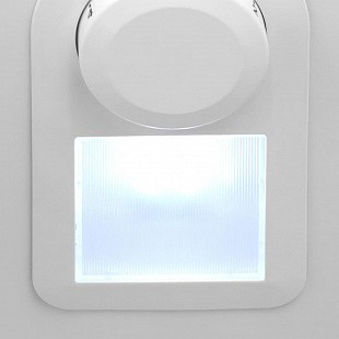 Холодильник BEKO B1RCSK332W
