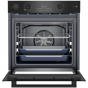Духовой шкаф HOTPOINT FE8 S832 DSH BLG