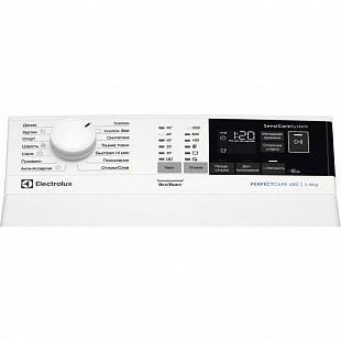 Стиральная машина ELECTROLUX EW6T4R262