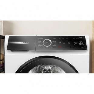 Сушильная машина BOSCH WQB245ALSN