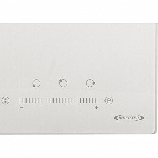 Варочная панель MAUNFELD CVI453SBBG INVERTER