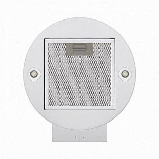 Вытяжка HOMSAIR ART 1050 WL 35 БЕЛЫЙ