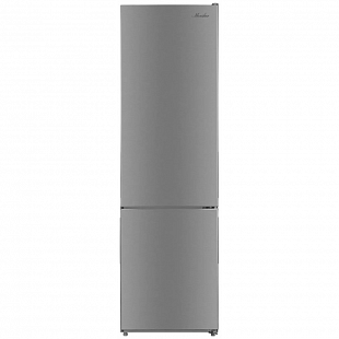 Холодильник MONSHER MRF 61201 ARGENT