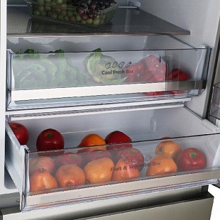 Холодильник GORENJE NRM720FSXL4