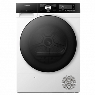 Сушильная машина HISENSE DH3S802BW4