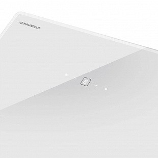 Вытяжка MAUNFELD EAGLE 850 60 GLASS WHITE