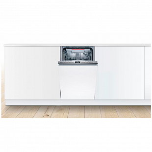 Встраиваемая посудомоечная машина BOSCH SPV4XMX28E