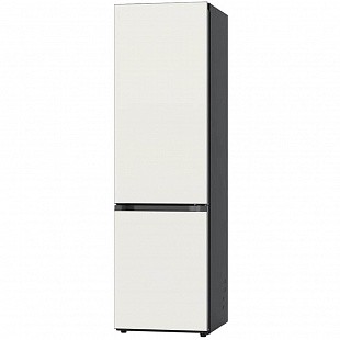 Холодильник LG GC-B509QG9M