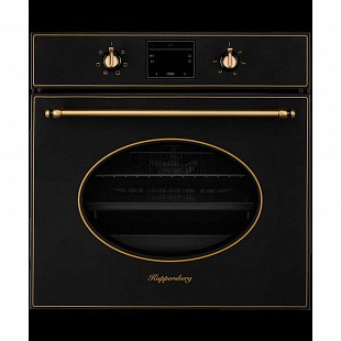 Духовой шкаф KUPPERSBERG SR 615 B BRONZE