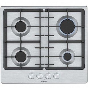 Газовая варочная панель BOSCH PGP6B5O93R