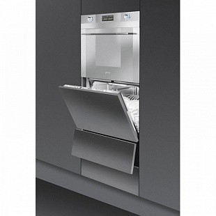 Посудомоечная машина SMEG STC75