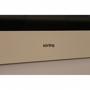 Духовой шкаф KORTING OKB 460 RB