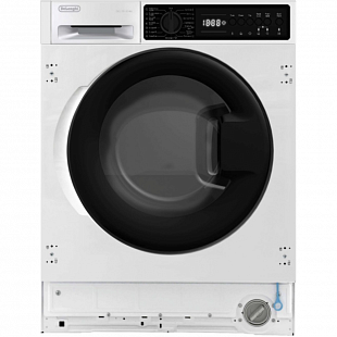 Встраиваемая стирально-сушильная машина DELONGHI DWDI 755 V DONNA