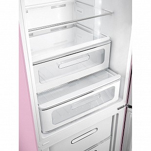 Холодильник SMEG FAB32RPK5